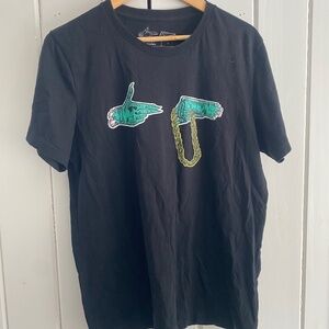 Run the jewels shirt